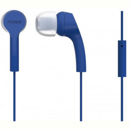 Гарнiтура KOSS KEB9i Blue (192360.101)