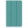 Чохол-книжка BeCover Smart для Lenovo Tab M9 TB-310FU Dark Green (709223)