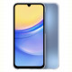 Чохол-накладка Samsung Clear Cover для Samsung Galaxy A15 SM-A156 Transparent (EF-QA156CTEGWW)