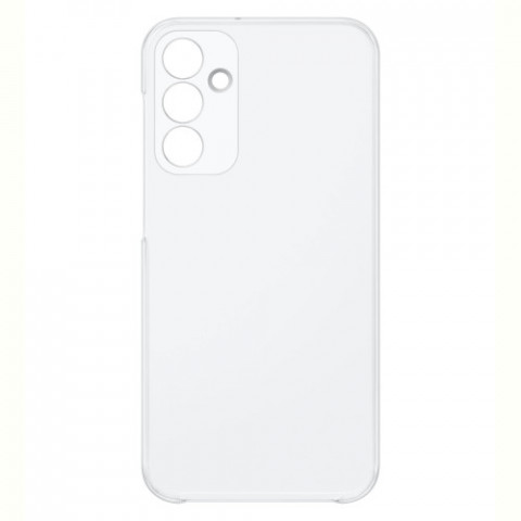 Чохол-накладка Samsung Clear Cover для Samsung Galaxy A15 SM-A156 Transparent (EF-QA156CTEGWW)