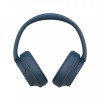 Гарнiтура Sony WH-CH720N Blue (WHCH720NL.CE7)