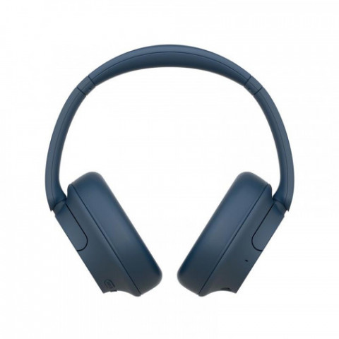 Гарнiтура Sony WH-CH720N Blue (WHCH720NL.CE7)