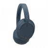 Гарнiтура Sony WH-CH720N Blue (WHCH720NL.CE7)