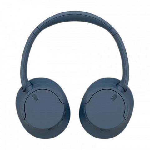 Гарнiтура Sony WH-CH720N Blue (WHCH720NL.CE7)