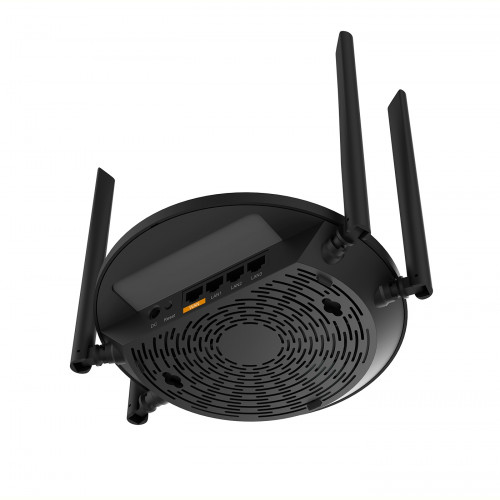 Бездротовий маршрутизатор Ruijie Reyee RG-EW300 PRO