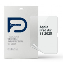 Гідрогелева плівка ArmorStandart Anti-Blue для Apple iPad Air 11 2025 (ARM84498)