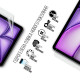 Гідрогелева плівка ArmorStandart Anti-Blue для Apple iPad Air 11 2025 (ARM84498)