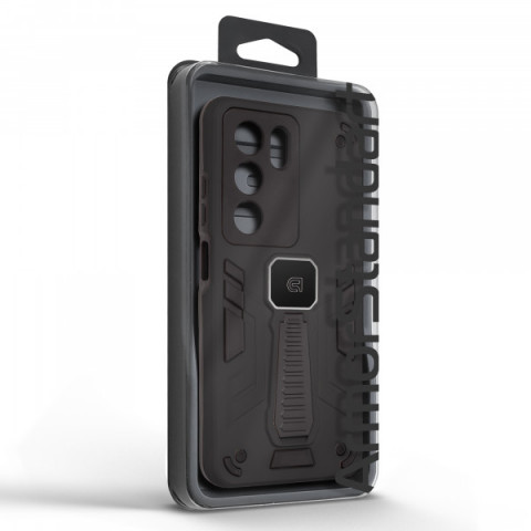Чохол ArmorStandart Proover для Realme C73 5G Black (ARM86769)