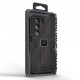 Чохол ArmorStandart Proover для Realme C73 5G Black (ARM86769)