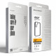 Чохол ArmorStandart UNIT2 для Samsung S24 Black (ARM74808)