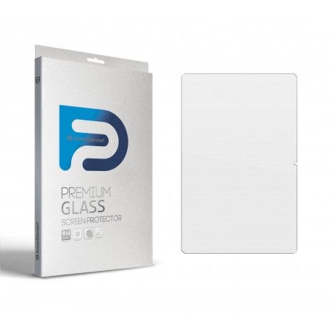 Захисне скло ArmorStandart Glass.CR для Lenovo Tab P12 Pro (ARM61448)