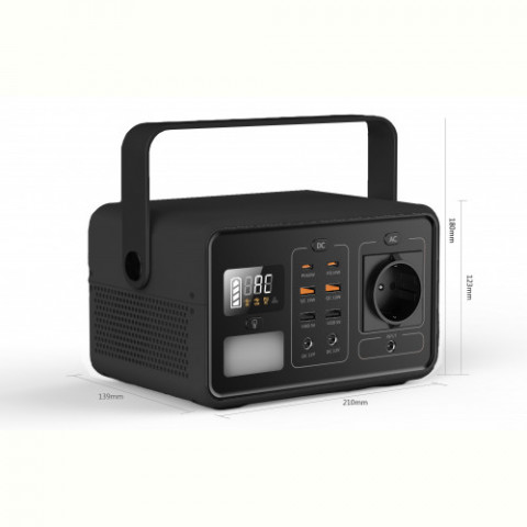 Зарядна станція Stark T200 Pro (241000192)