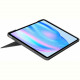 Чохол-клавiатура Logitech Combo Touch для Apple iPad Air 13 M2/M3 Oxford Grey (920-012618)