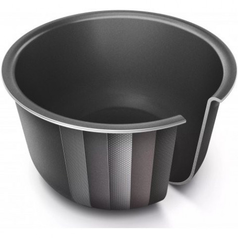 Мультиварка Philips HD4713/41 All-in-One Series 3000 (5л)