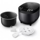 Мультиварка Philips HD4713/41 All-in-One Series 3000 (5л)