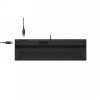 Клавіатура A4Tech Fstyler FX60H Grey Neon backlit