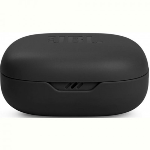 Bluetooth-гарнітура JBL Vibe 300TWS Black (JBLV300TWSBLKEU)