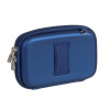 RivaCase 9101 синя сумка для HDD 2,5"