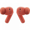 Bluetooth-гарнітура Motorola TWS Moto Buds 2024 Coral Peach (PG38C05750)