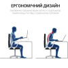 Підставка для ноутбука OfficePro LS380B