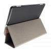 Чохол-книжка Grand-X для Huawei MediaPad T5 10 Deluxe Brown (HTC-HT510DBR)