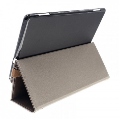Чохол-книжка Grand-X для Huawei MediaPad T5 10 Deluxe Brown (HTC-HT510DBR)