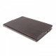 Чохол-книжка Grand-X для Huawei MediaPad T5 10 Deluxe Brown (HTC-HT510DBR)