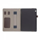 Чохол-книжка Grand-X для Huawei MediaPad T5 10 Deluxe Brown (HTC-HT510DBR)