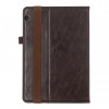 Чохол-книжка Grand-X для Huawei MediaPad T5 10 Deluxe Brown (HTC-HT510DBR)