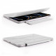 Чохол-книжка BeCover Ultra Slim Origami Magnetic для Apple iPad Pro 11 M4 (2024) Gray (712962)