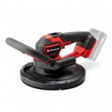 Шліфмашина для стін акумуляторна Einhell Professional TP-DWS 18/225 Li PXC 18В d225мм 600-1200об/хв 2.36кг без АКБ та ЗП