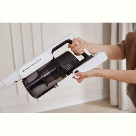 Акумуляторний пилосос Tineco Pure One A30S Plus (VS1D2000DE)