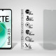 Гідрогелева плівка ArmorStandart Matte для ZTE Blade A35 4G (ARM81505)