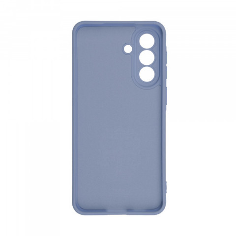 Чохол ArmorStandart ICON для Samsung A57 5G Camera cover Winter Blue (ARM89812)