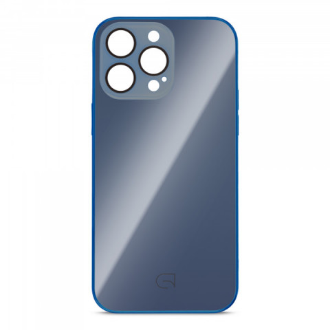 Чохол ArmorStandart Replica MagSafe для Apple iPhone 14 Pro Max Blue (ARM76209)