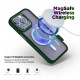 Чохол ArmorStandart Unit MagSafe для Apple iPhone 13 Pro Max Dark Green (ARM66944)