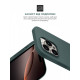 Чохол ArmorStandart ICON2 Case для Apple iPhone 16 Pro Max Lake Green (ARM81308)