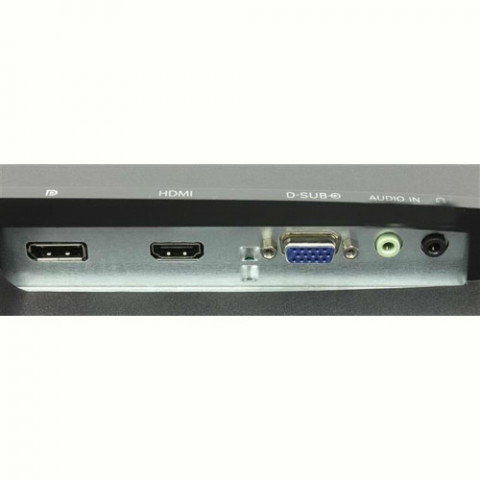 Монiтор Philips 27" 273V7QJAB/00 IPS Black