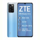 Смартфон ZTE Blade A72 3/64GB Dual Sim Blue