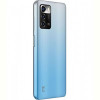 Смартфон ZTE Blade A72 3/64GB Dual Sim Blue