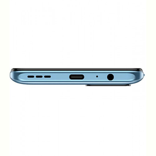 Смартфон ZTE Blade A72 3/64GB Dual Sim Blue