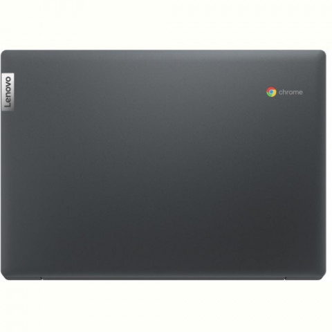 Ноутбук Lenovo IdeaPad 3 CB 14M836 (82KN000UMH) Abyss Blue