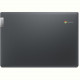 Ноутбук Lenovo IdeaPad 3 CB 14M836 (82KN000UMH) Abyss Blue
