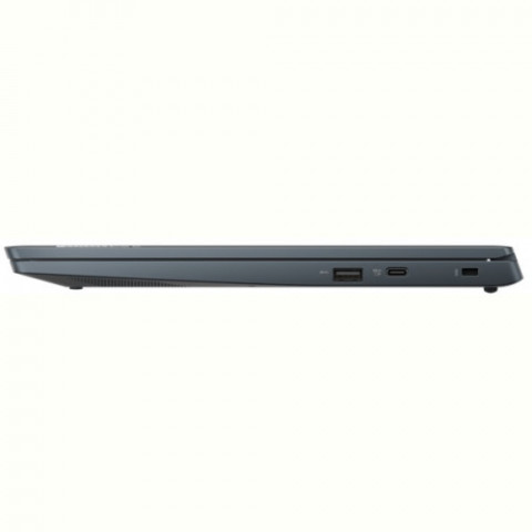 Ноутбук Lenovo IdeaPad 3 CB 14M836 (82KN000UMH) Abyss Blue