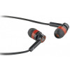 Навушники з мікрофоном Defender Pulse 420 Black/Red (63424)