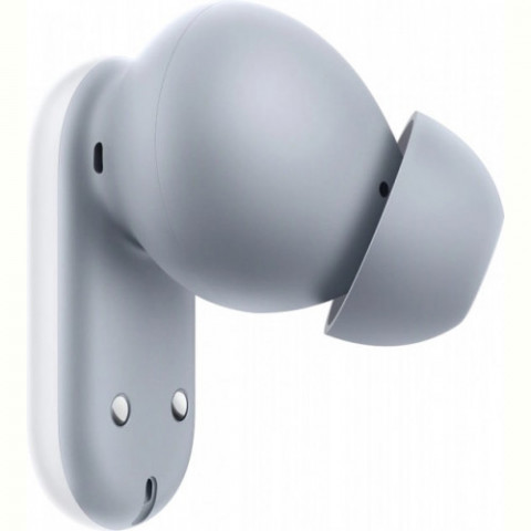 Bluetooth-гарнітура Oppo Enco Buds2 Pro E510A Granite White