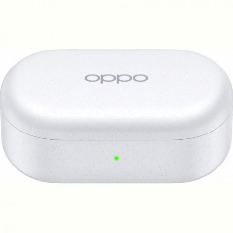Bluetooth-гарнітура Oppo Enco Buds2 Pro E510A Granite White