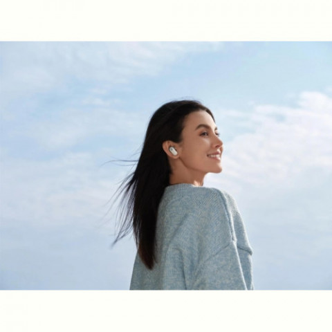 Bluetooth-гарнітура Oppo Enco Buds2 Pro E510A Granite White