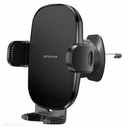 Автомобільний тримач Proove Tumbler Air Outlet Car Mount black