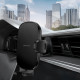 Автомобільний тримач Proove Tumbler Air Outlet Car Mount black Купити в Україні